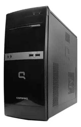 CPU Core 2 Duo 2.9GHz/ MB Intel; 4gb DDR2; HD 250gb; Win 7 PRO 64; Office 2010 - Foto 2