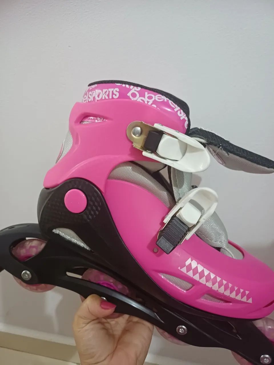Kit Roller Completo  - Foto 4