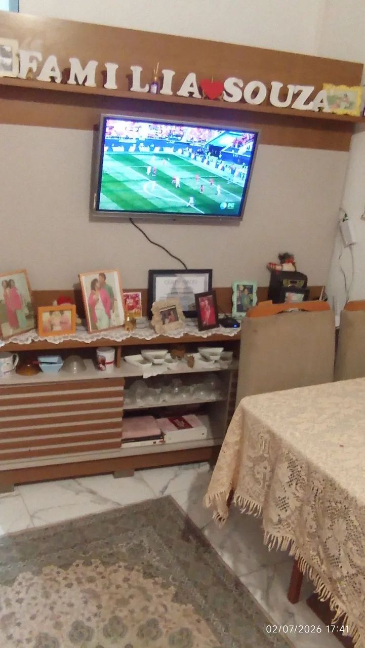 Vende-se painel grande para  tv 