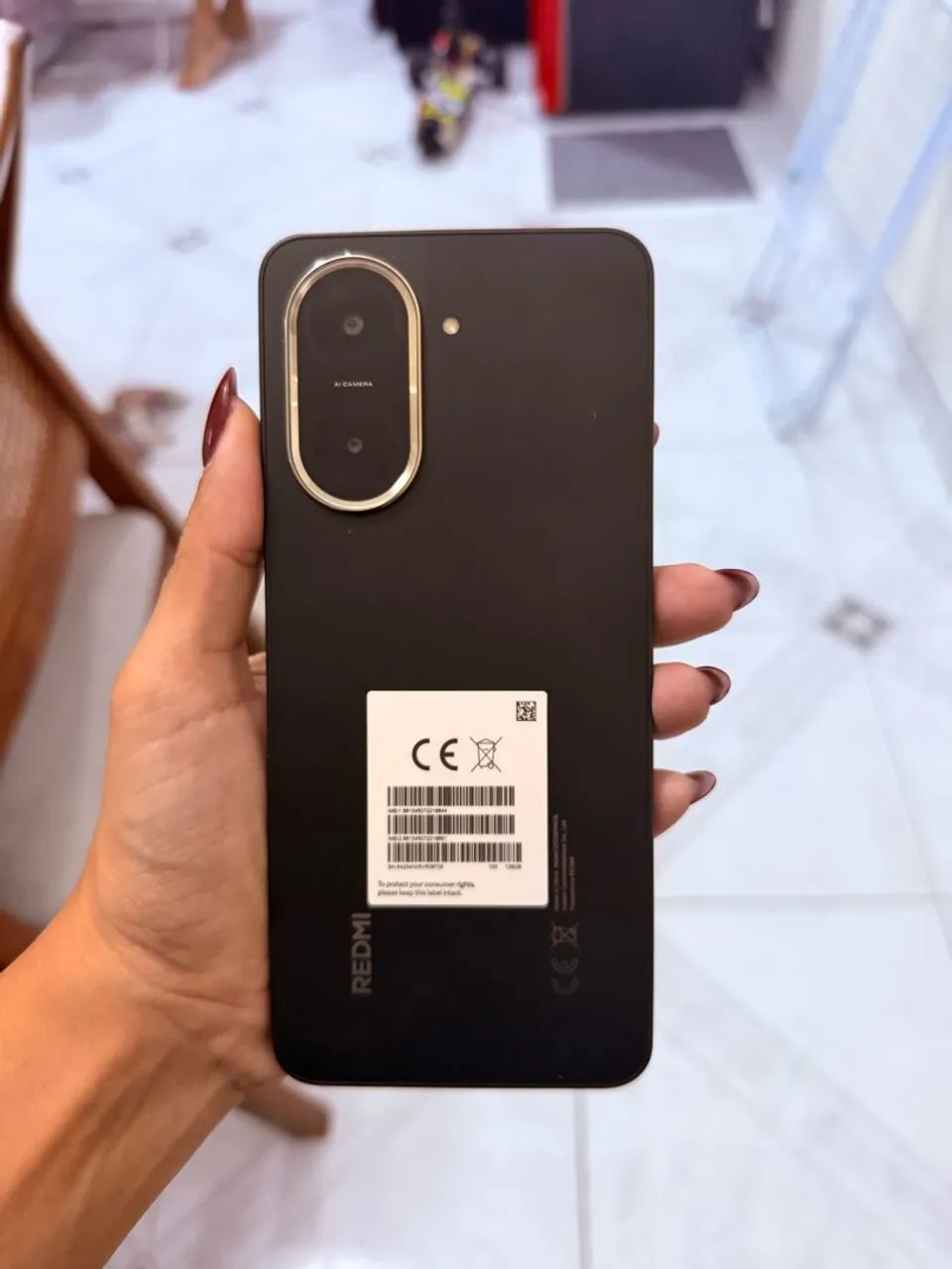 Xiaomi Redmi A5 - Foto 2