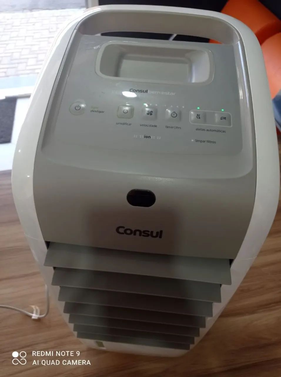 Climatizador Consul  - Foto 5
