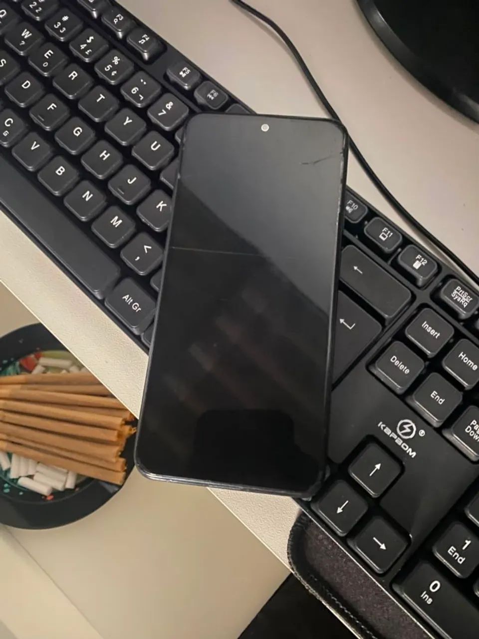 Celular, telefone, note 10s, Redmi