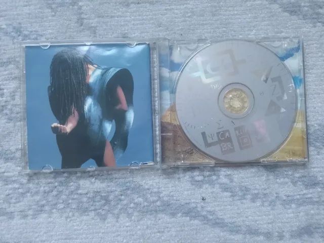 CD Carlinhos Brown - Foto 2