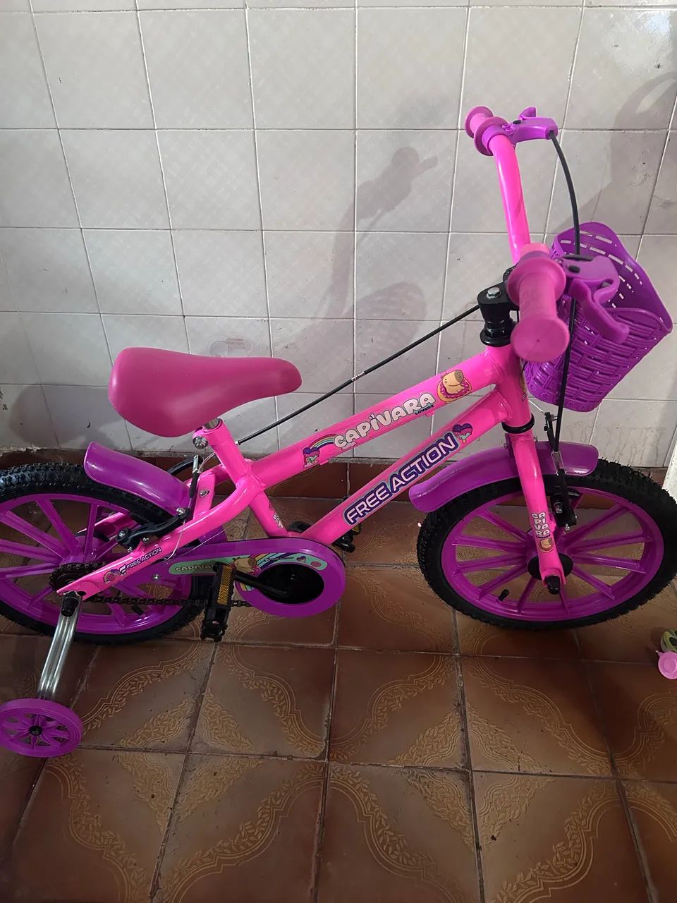 Bicicleta  - Foto 3