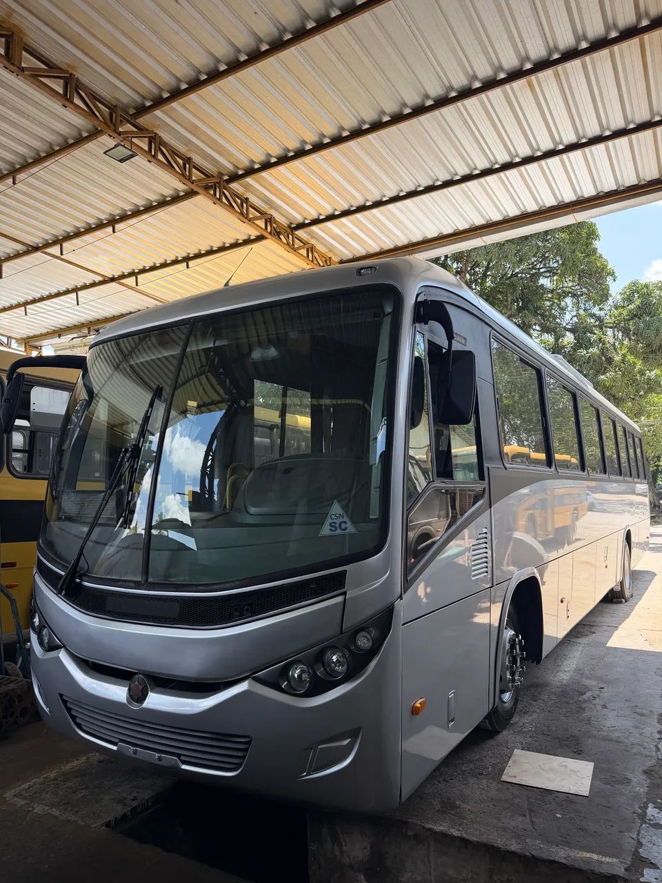 Marcopolo Ideale 800 2015/2015