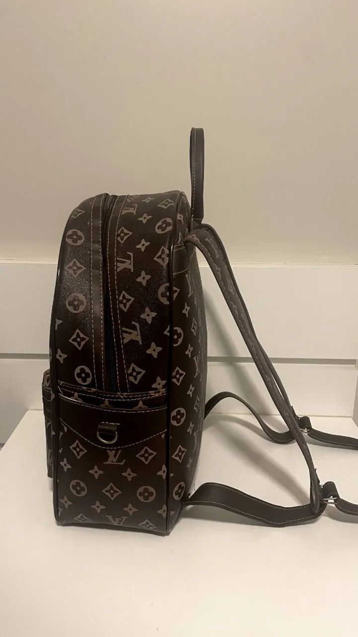 Bolsa Mochila Louis Vuitton  - Foto 2