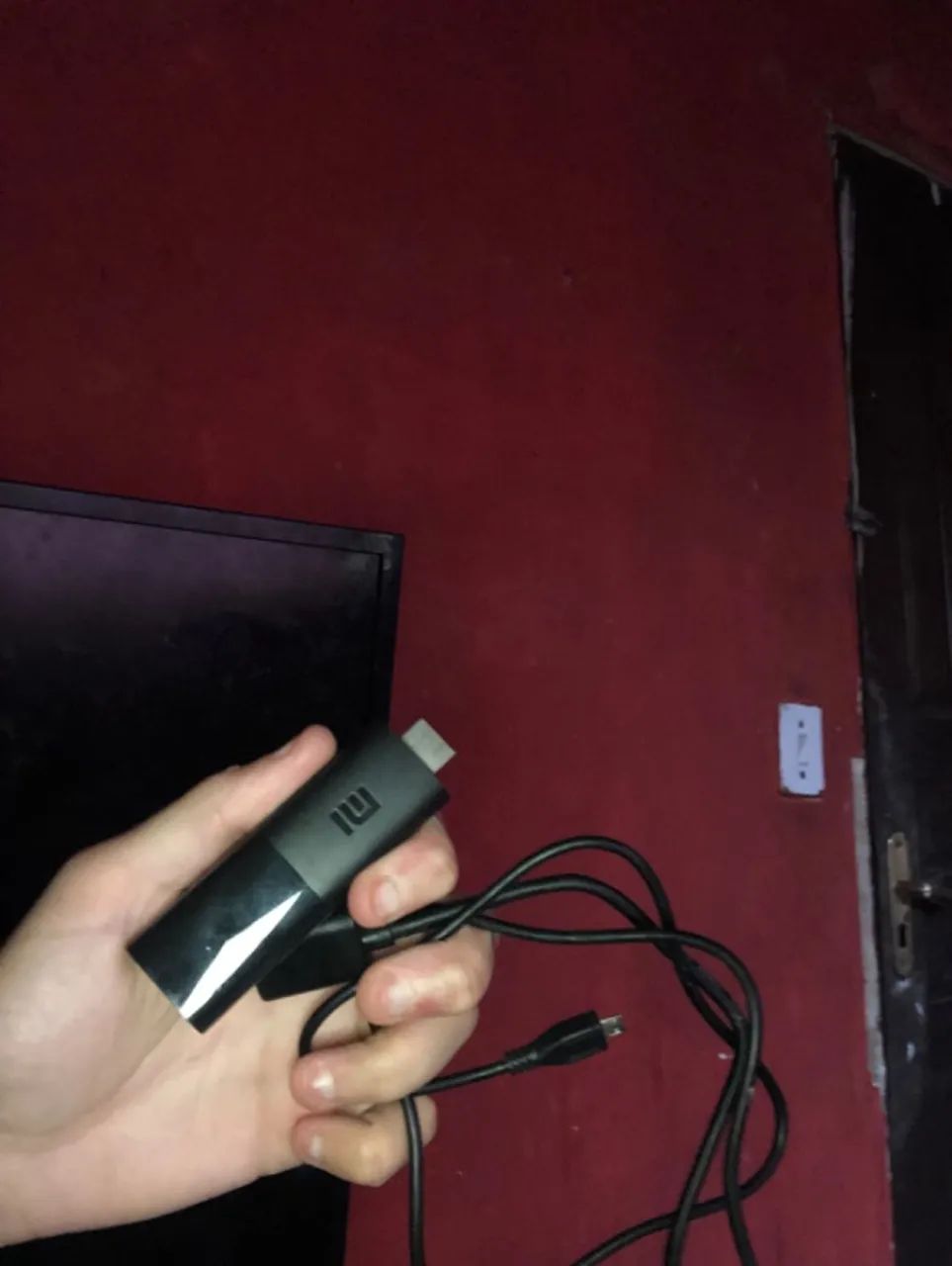 Chromecast XIOMI - Foto 2