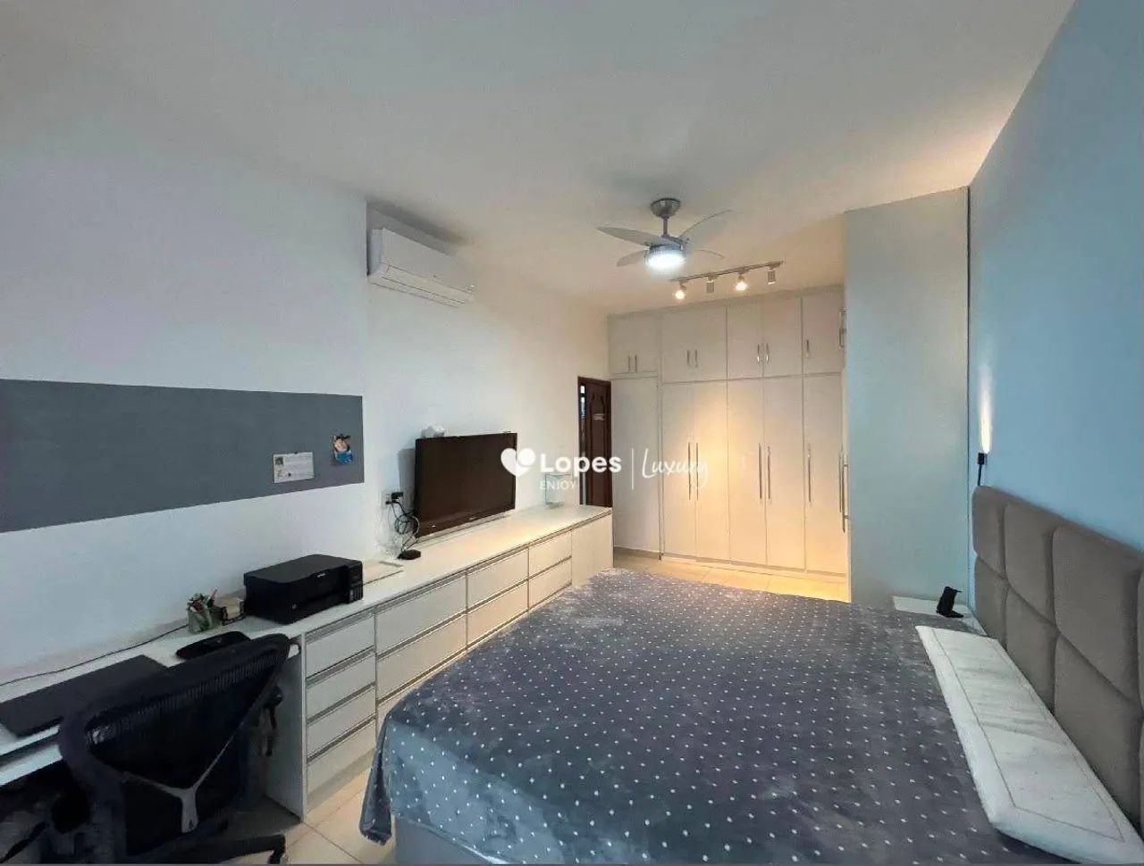 Apartamento em Copacabana com 3 quarto e vaga. - Foto 4