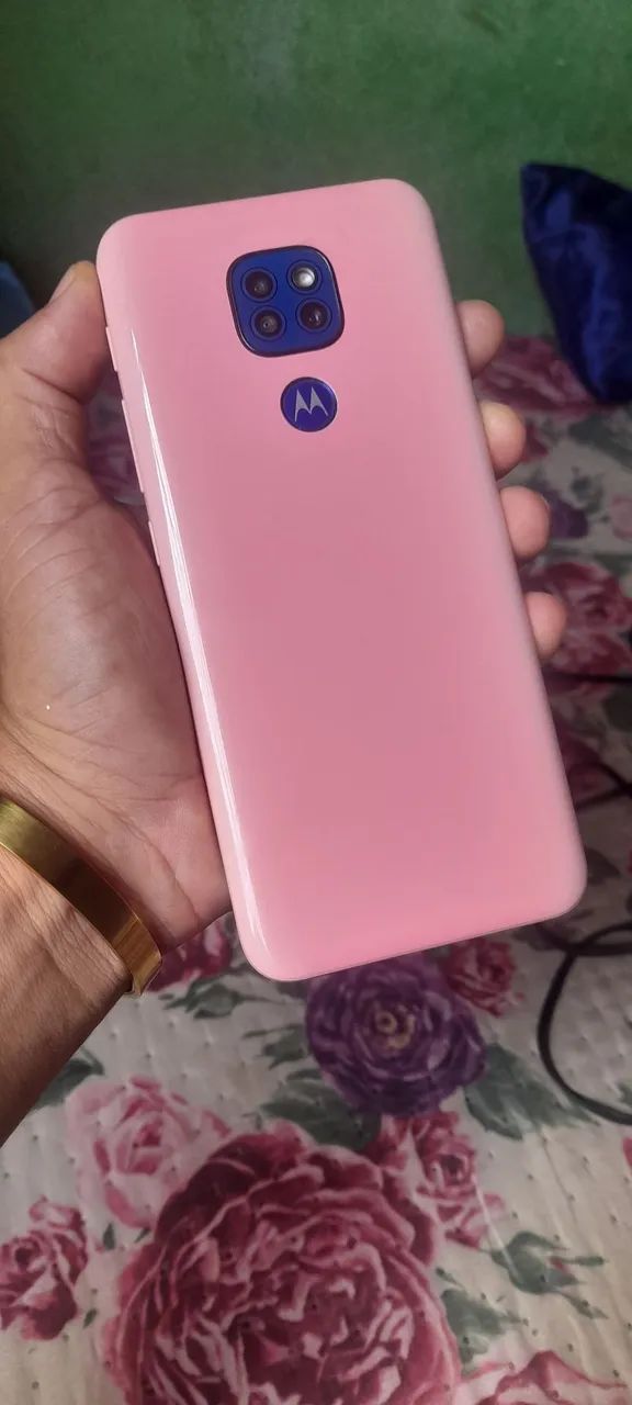 Moto g9 play  - Foto 2
