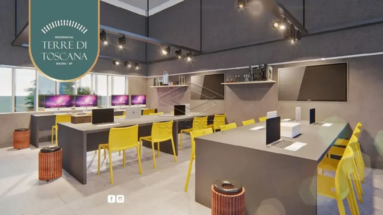 Terreno à venda no Residencial Terre di Toscana - Foto 10