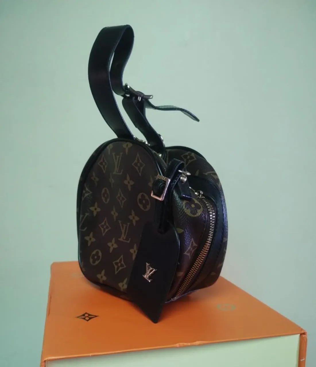 Bolsa Louis Vuitton - Foto 4