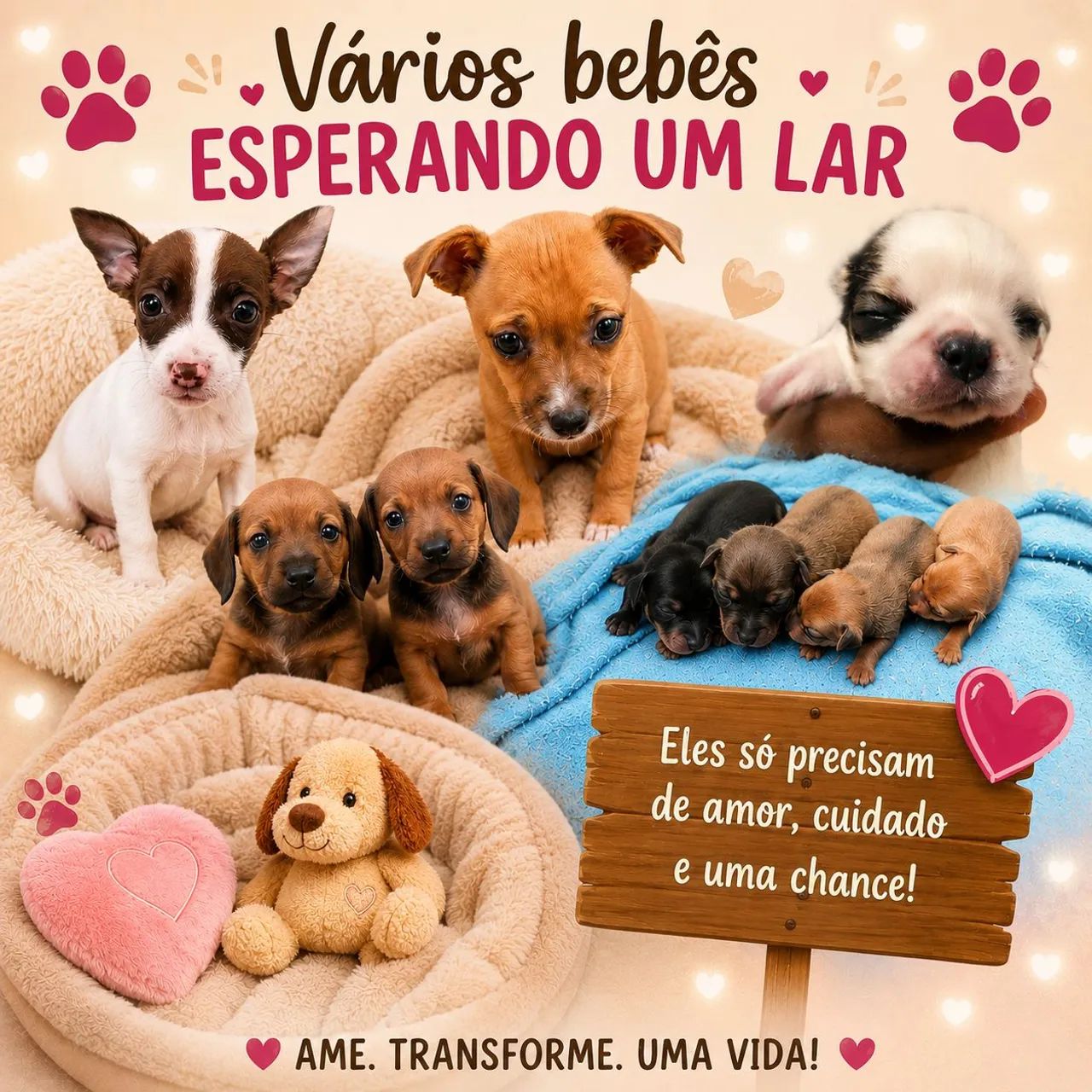 Cachorros 