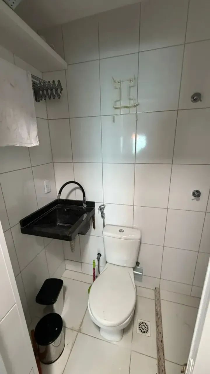 Imóvel para aluguel tem 81 metros quadrados com 2 quartos em Ponta do Farol - São Luís - M - Foto 19