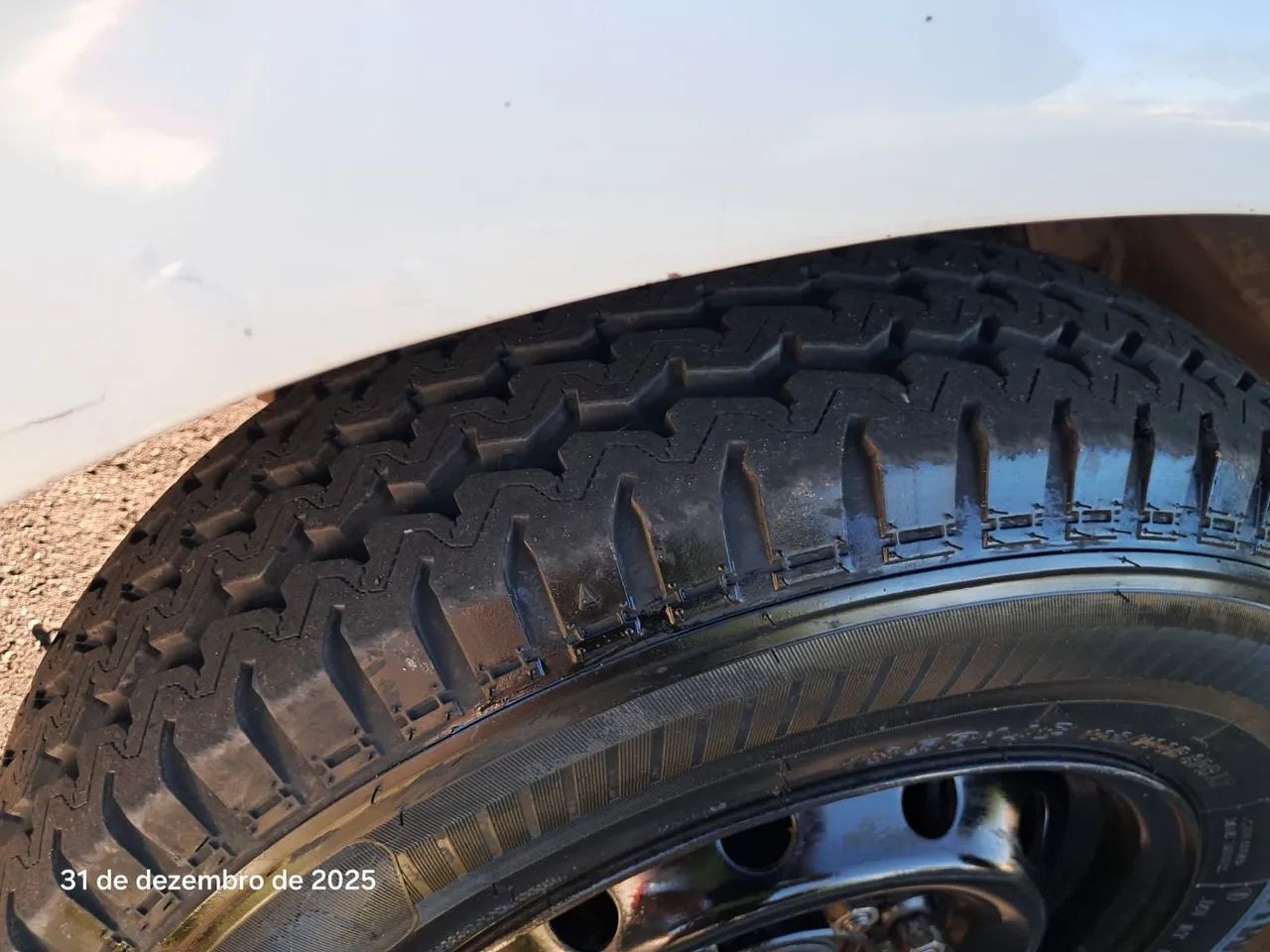 Besta GS 3.0 16 lugares ano 2002 - Foto 14