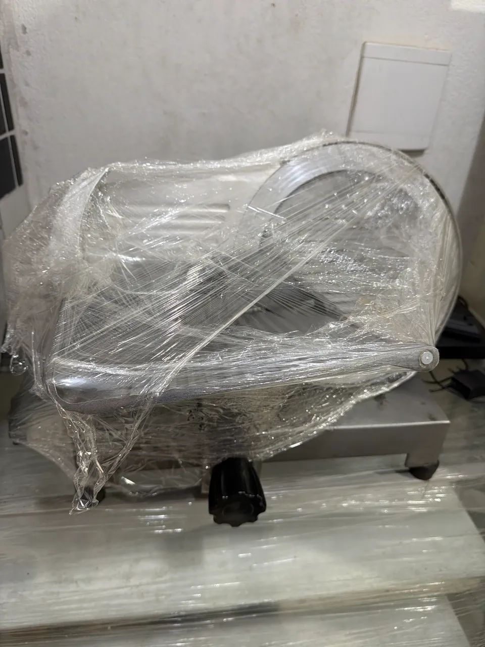 Fatiador de frios 