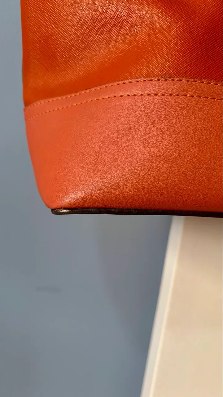 Bolsa média Arezzo - Foto 3