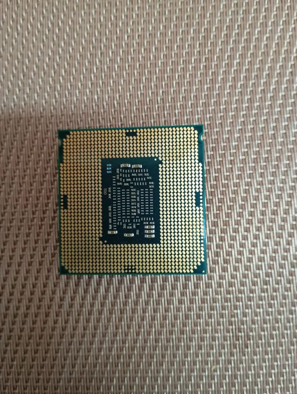 Processador Intel Core i3 8100 - Foto 2