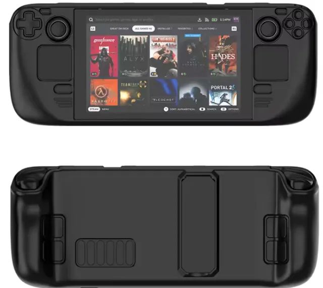 Capa protetora para Steam Deck - Foto 4