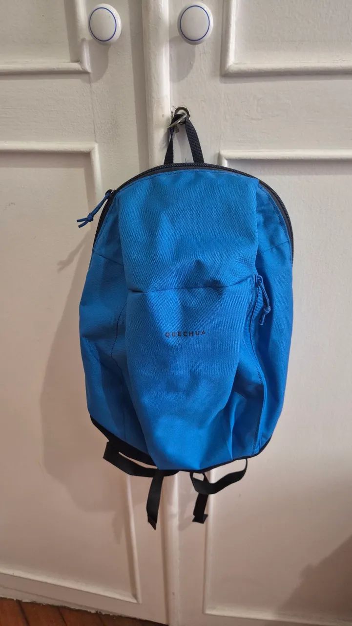 Mochilinha quechua