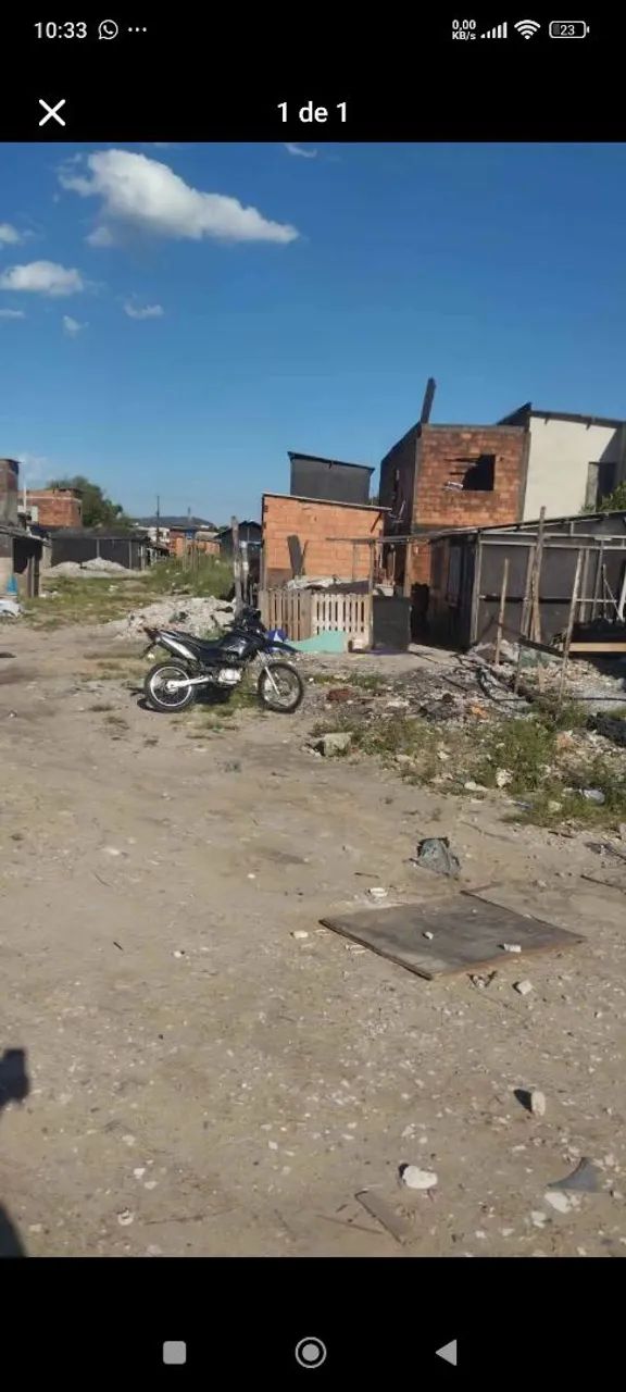 Foto - São Vicente - Jardim Rio Branco