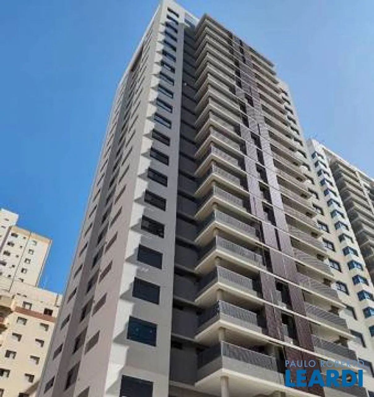 APARTAMENTO - PERDIZES - SP - Foto 2
