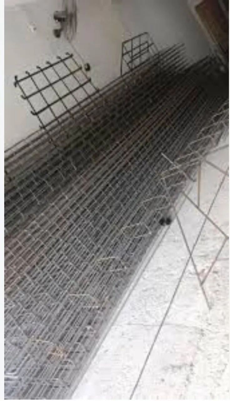 Ferragem completa para construção  - Foto 2