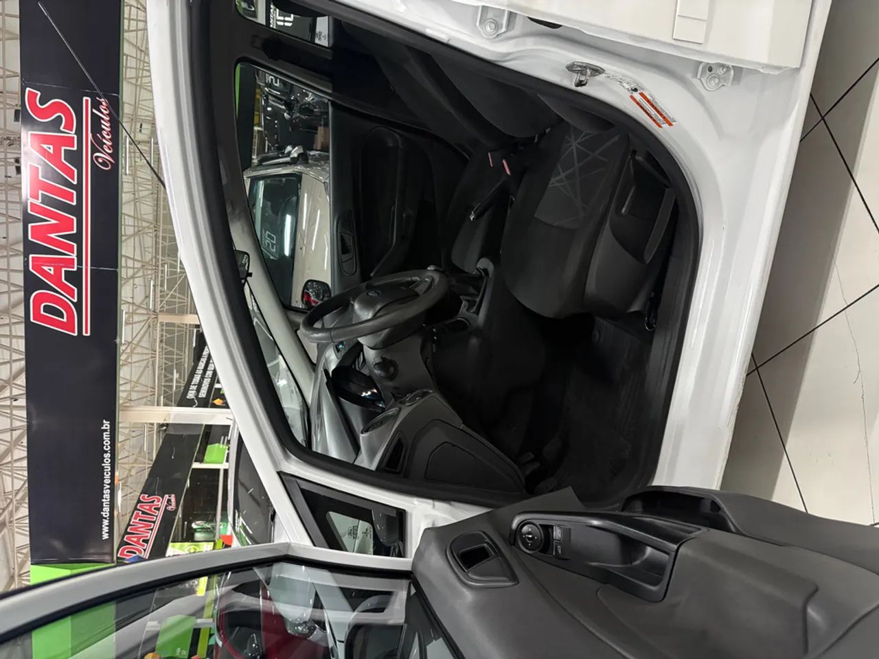 Ford Fiesta 1.5 16V Flex Mec. 5p, foto 12 de 19