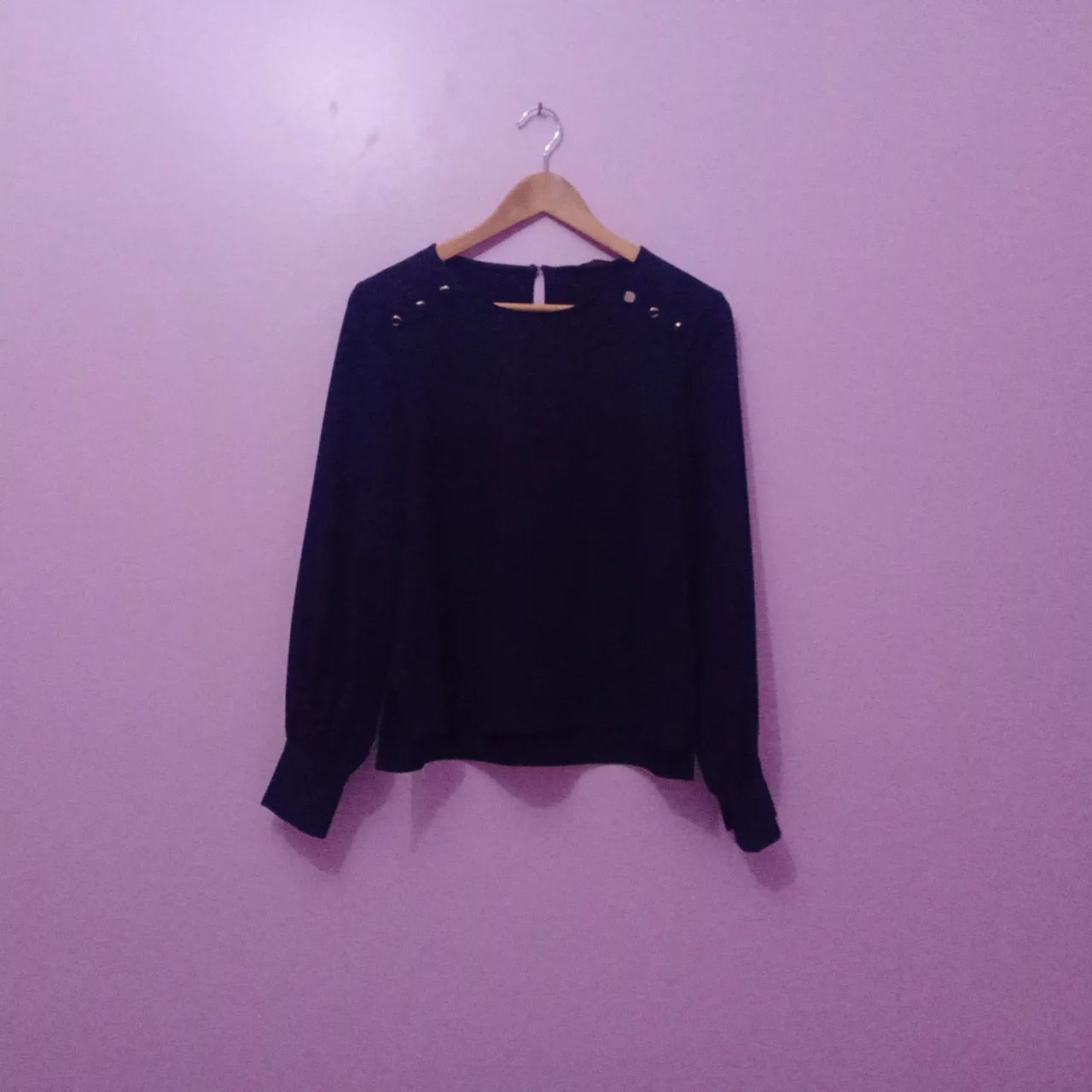Camisa Marinho  - Foto 3