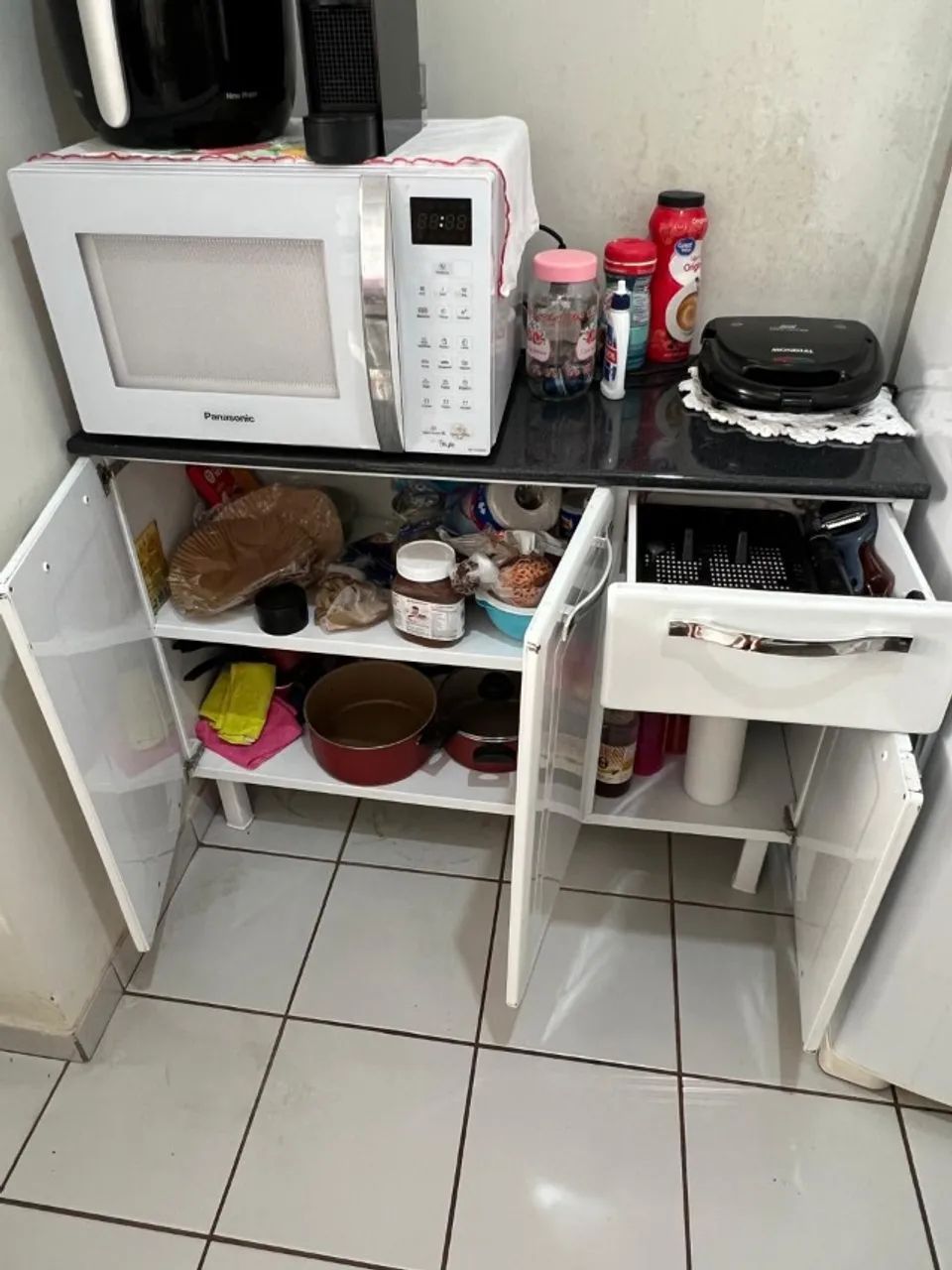 Balcão de cozinha - Foto 3