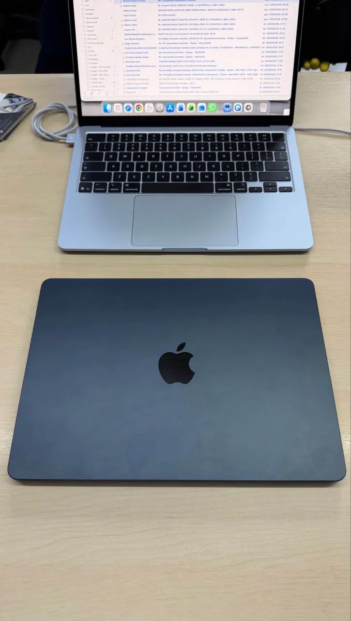Macbook Air M2 (leia a descrição) - Foto 4