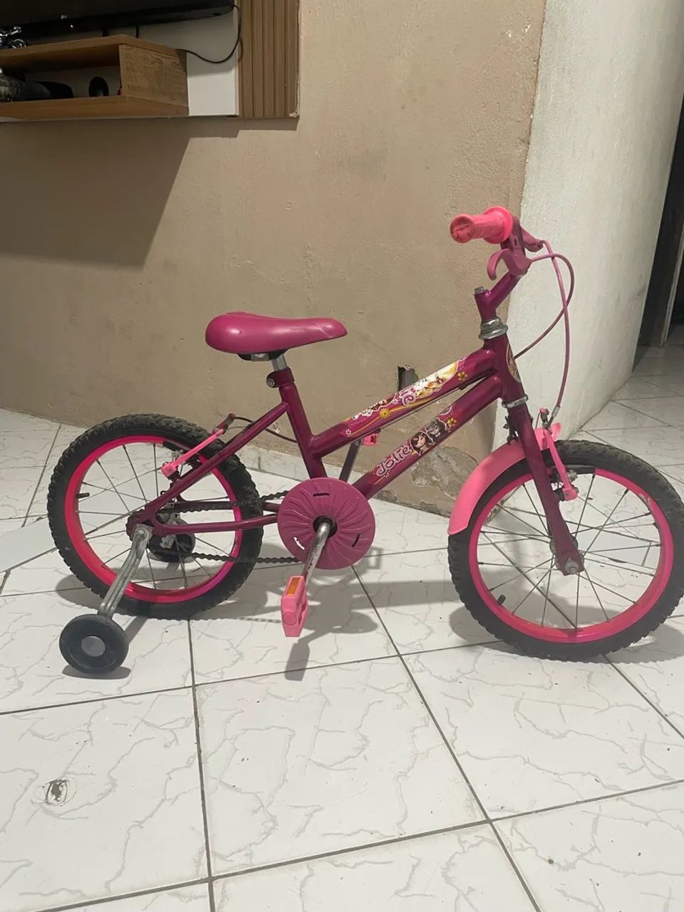 BICICLETA INFANTIL  - Foto 3