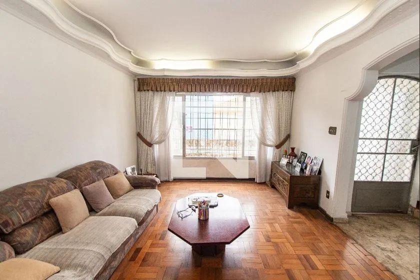 Casa à Venda - Ipiranga, 4 Quartos, 350 m2