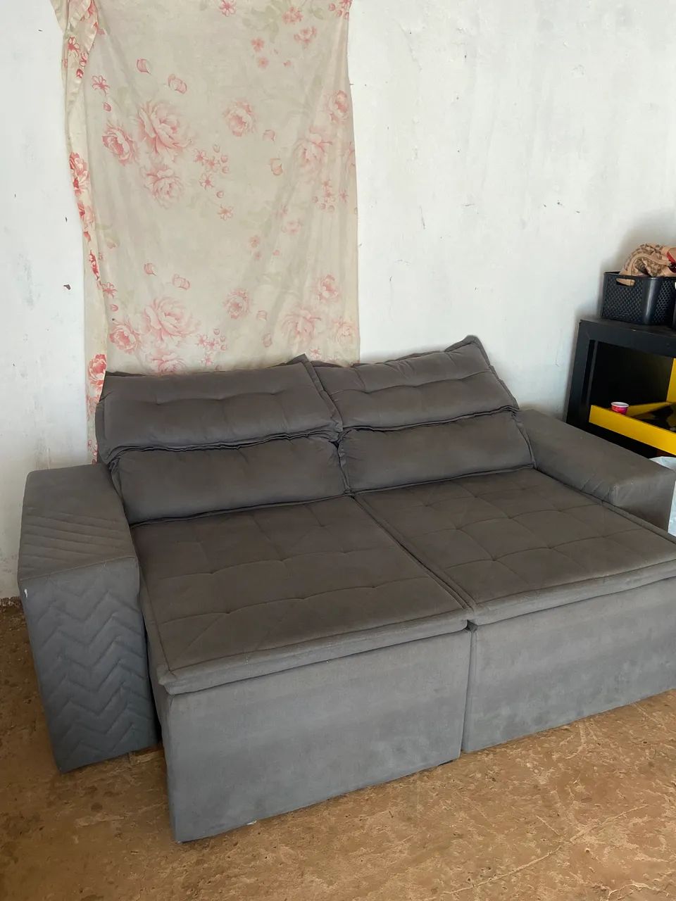 Vendo sofá retrátil  - Foto 2