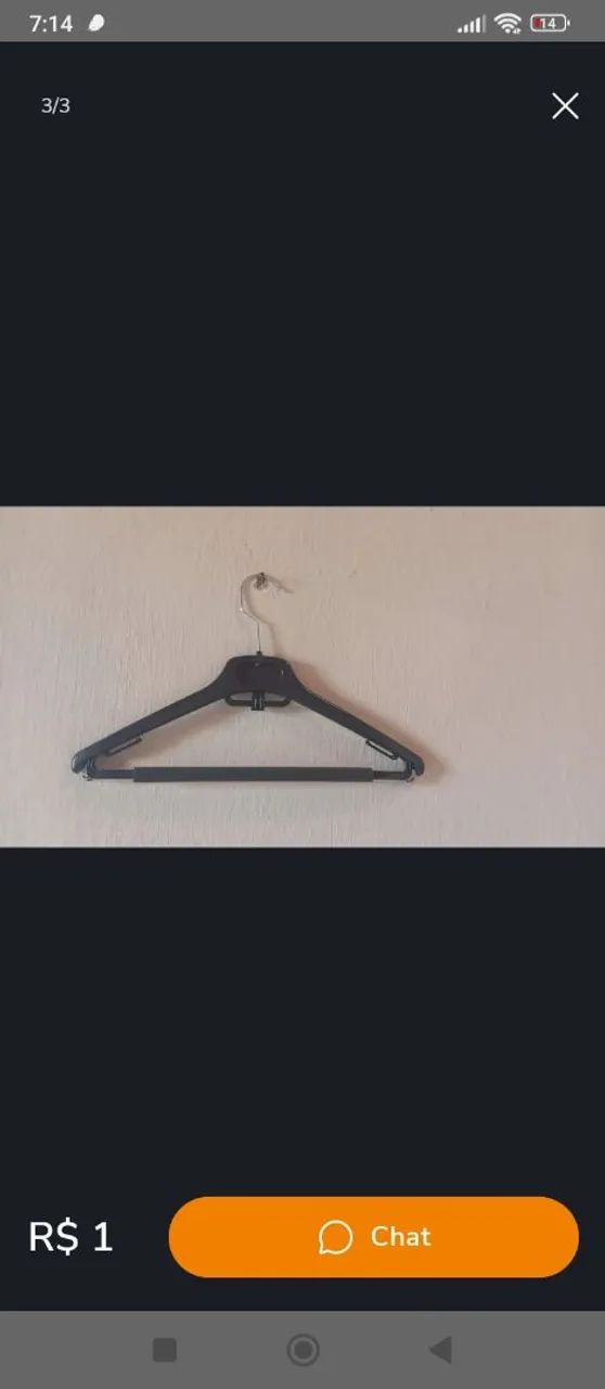 Cabides 1,00 - Foto 4