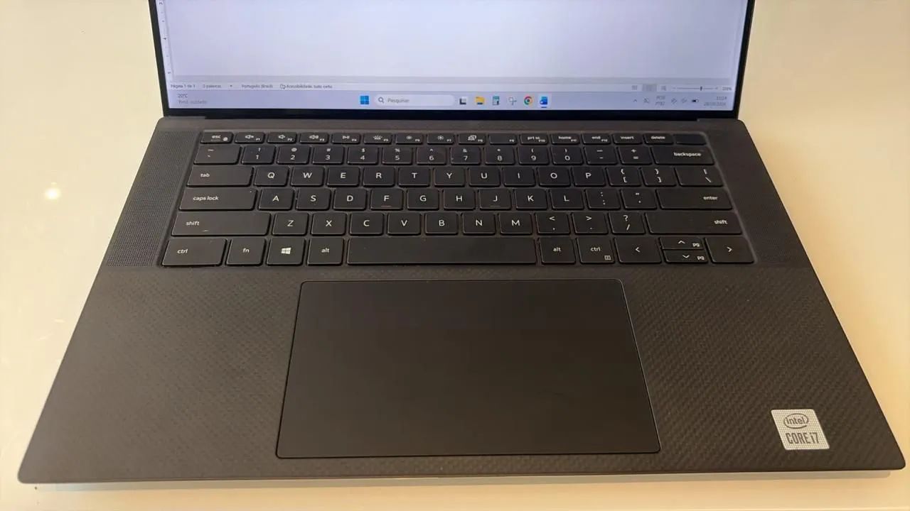 Notebook Dell Inspirion 5550 - Foto 2