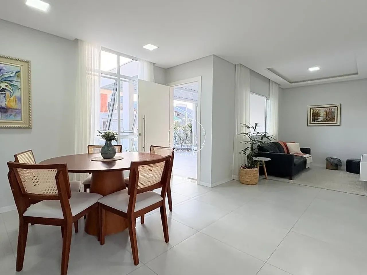 Casa em palhoça - EST - Foto 3