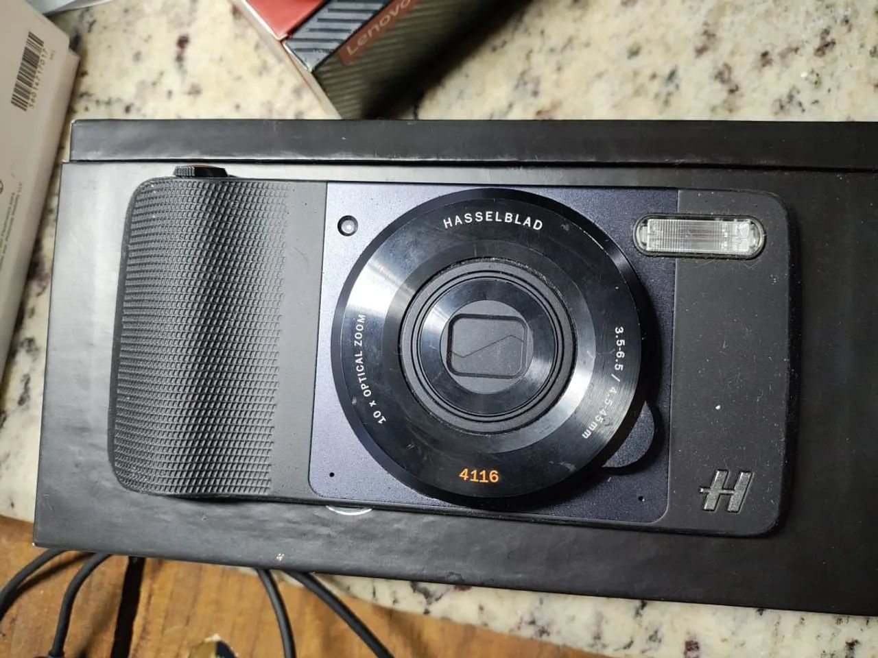 Moto Z3 completo - Foto 3