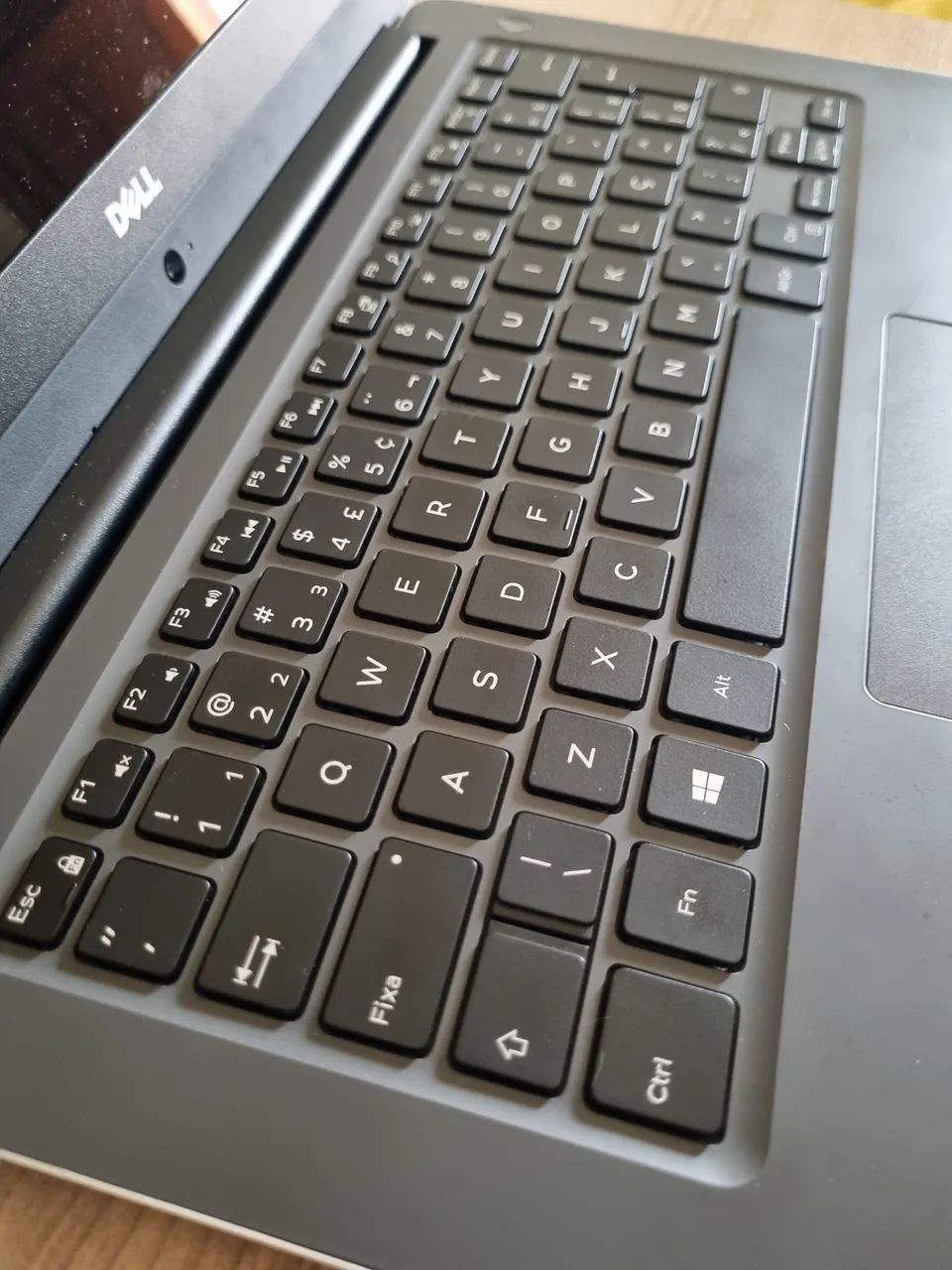 Dell Inspiron 14 pol. 7472 | i5 8º geração 8GB ram | ssd samsung