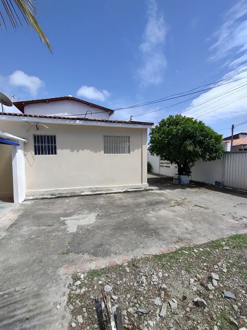 Alugo casa solta em mangabeira - Foto 3