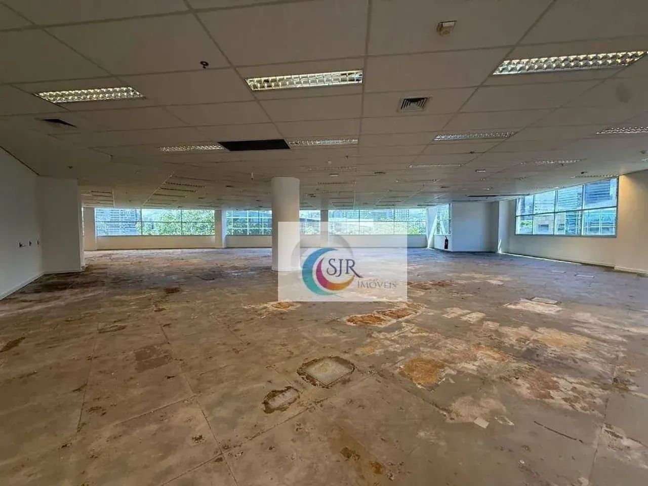 Conjunto para alugar, 630 m² - Morumbi - São Paulo/SP