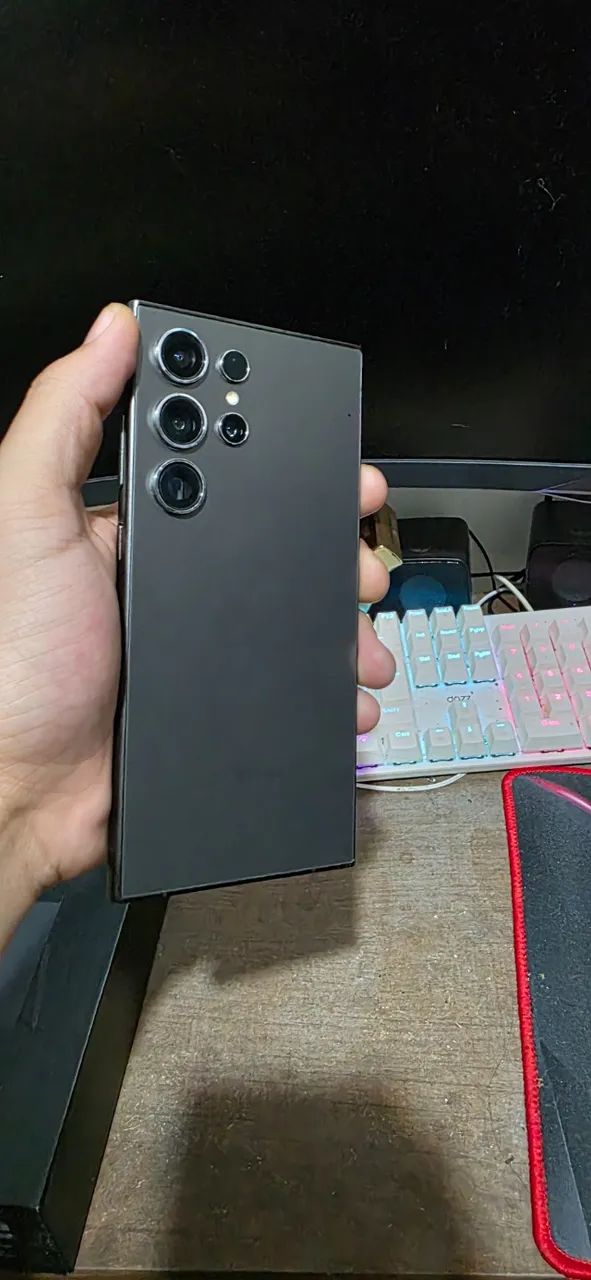 s24 ultra 512gb  - Foto 2
