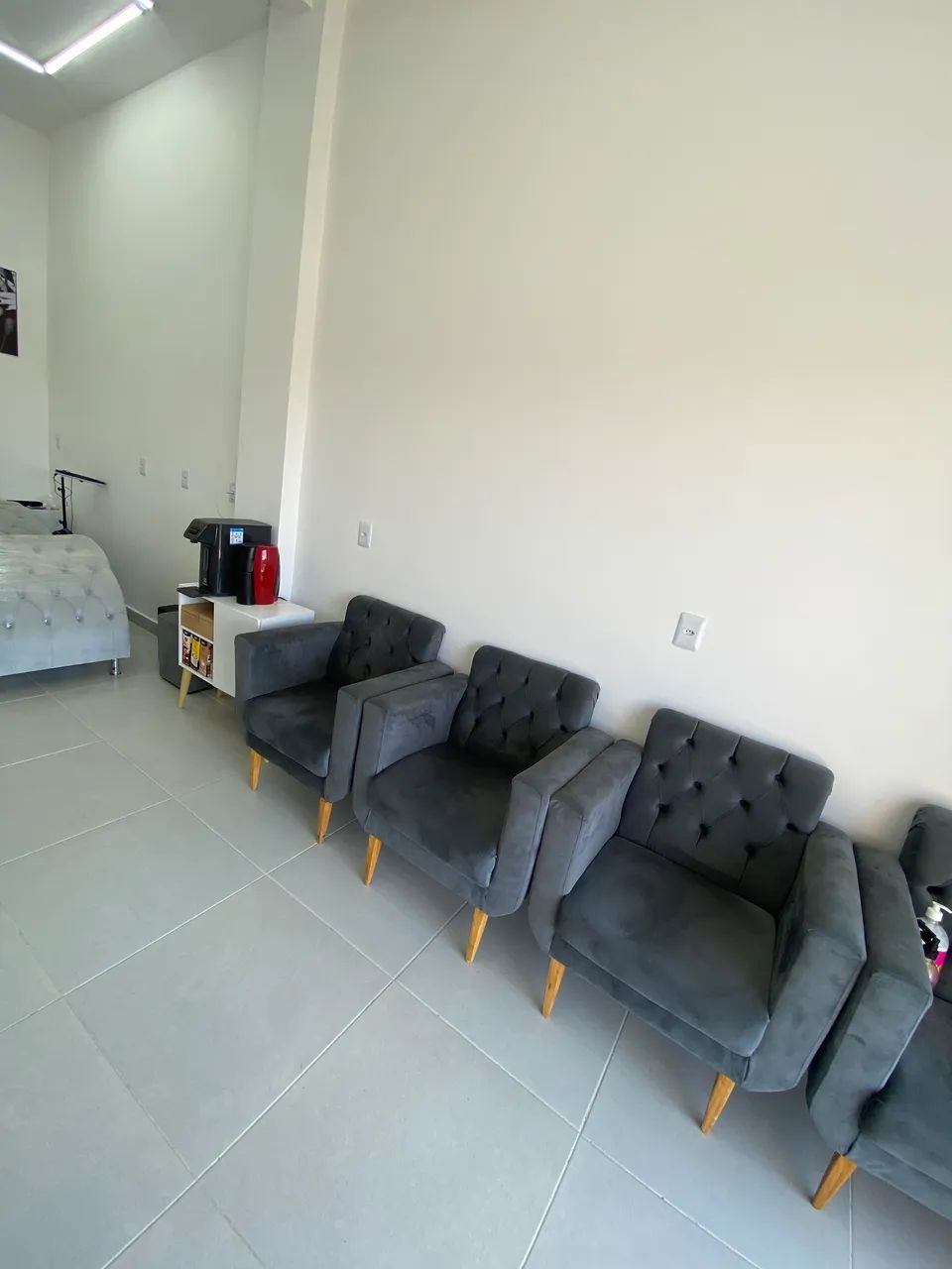 Vaga para cabeleireiro com cliente  - Foto 2