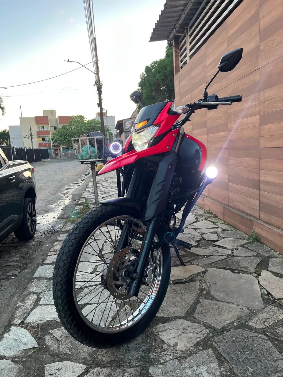 LANDER 250  - Foto 5