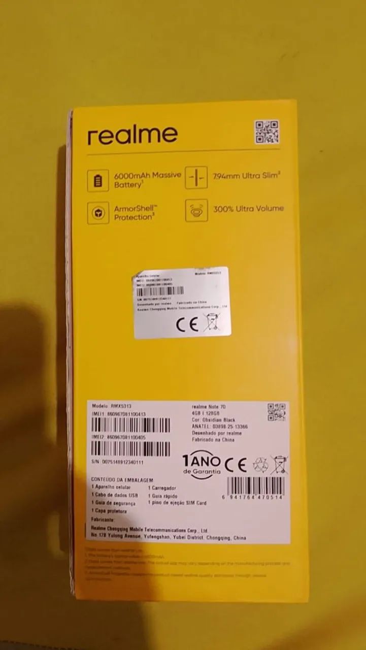 Celular pra vender  - Foto 4