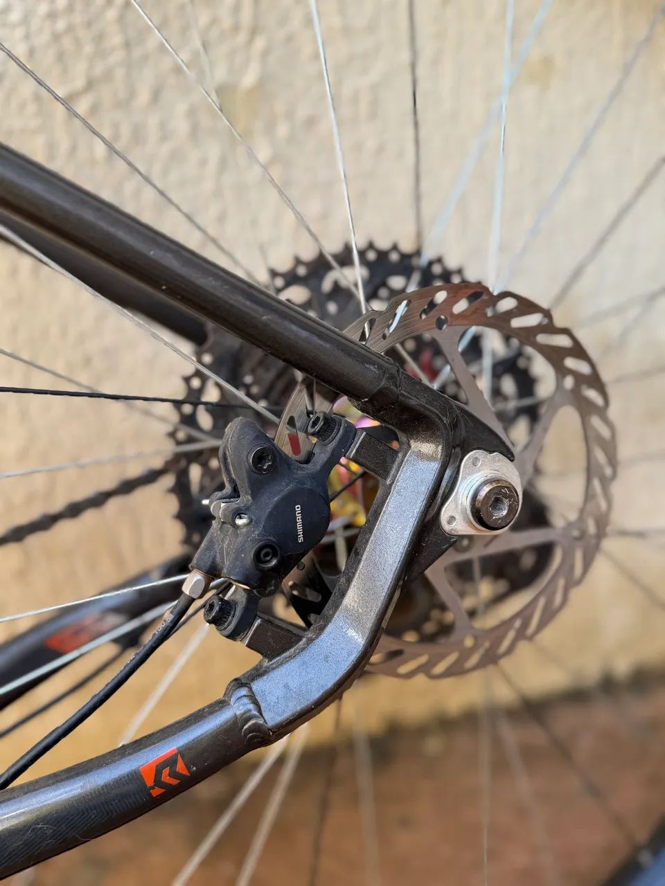 Bicicleta Rava aro 29 - Foto 5