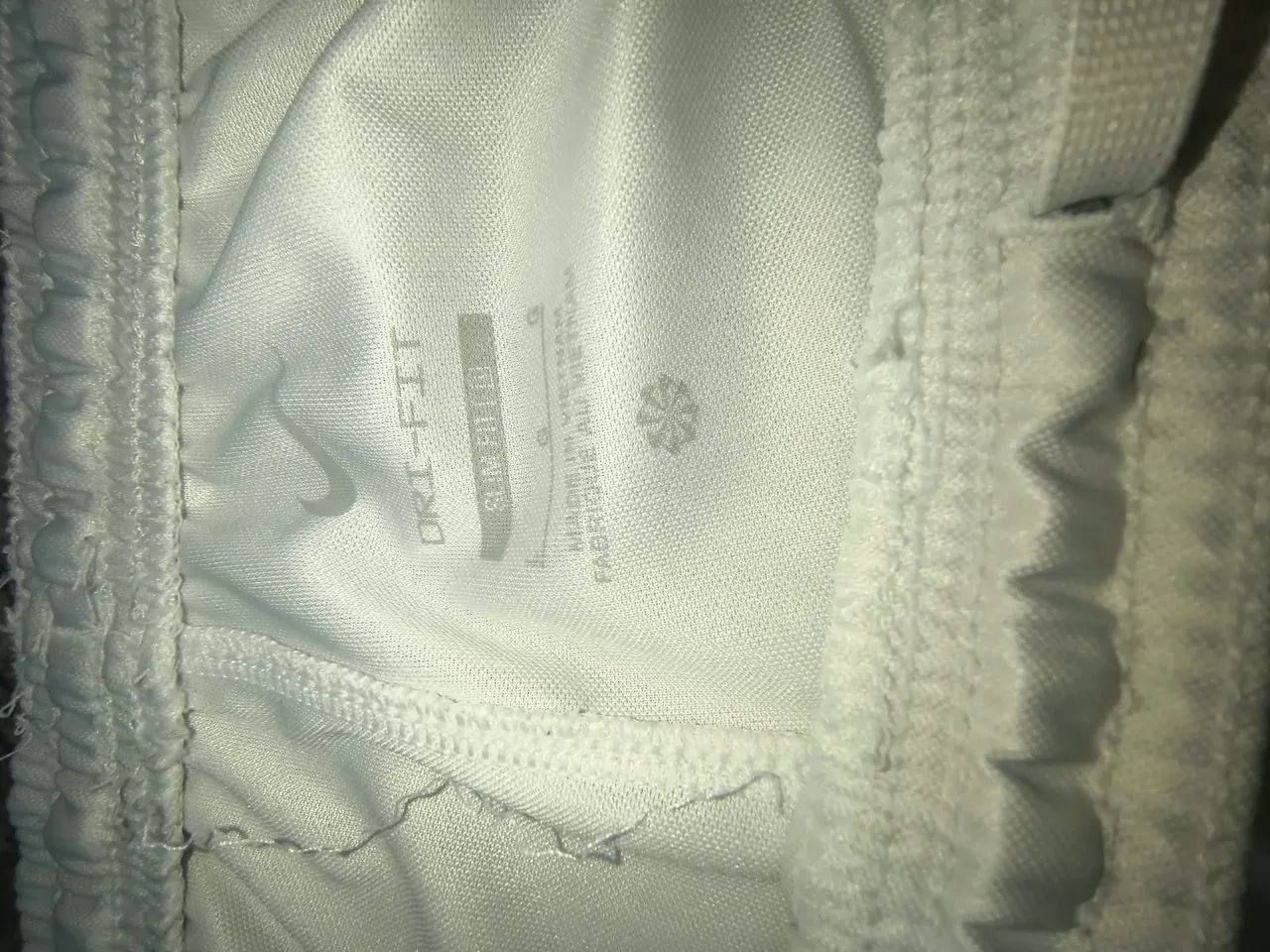 Short Nike dri-fit - Foto 4