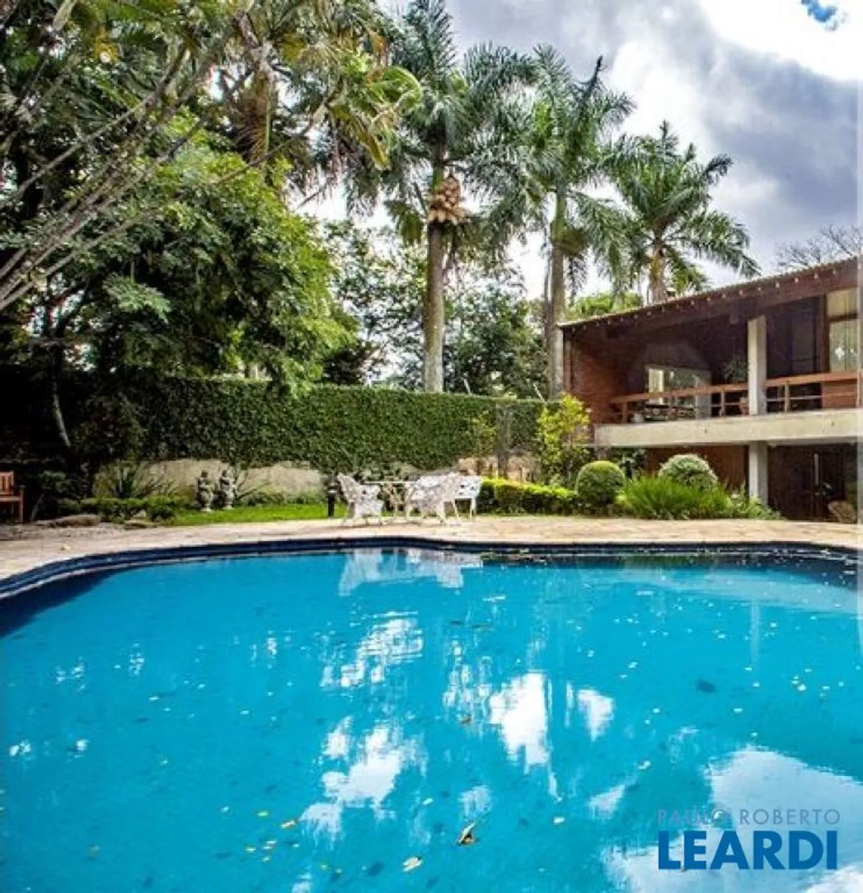 CASA ASSOBRADADA - BROOKLIN - SP - Foto 2