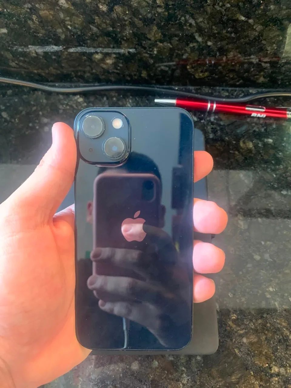 iPhone 13 - Foto 2