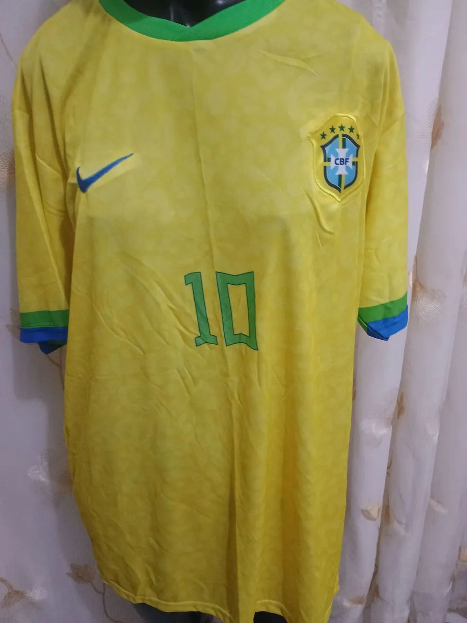 Camisas do Brasil  - Foto 2