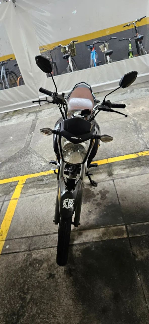Titan 150 2014  - Foto 3